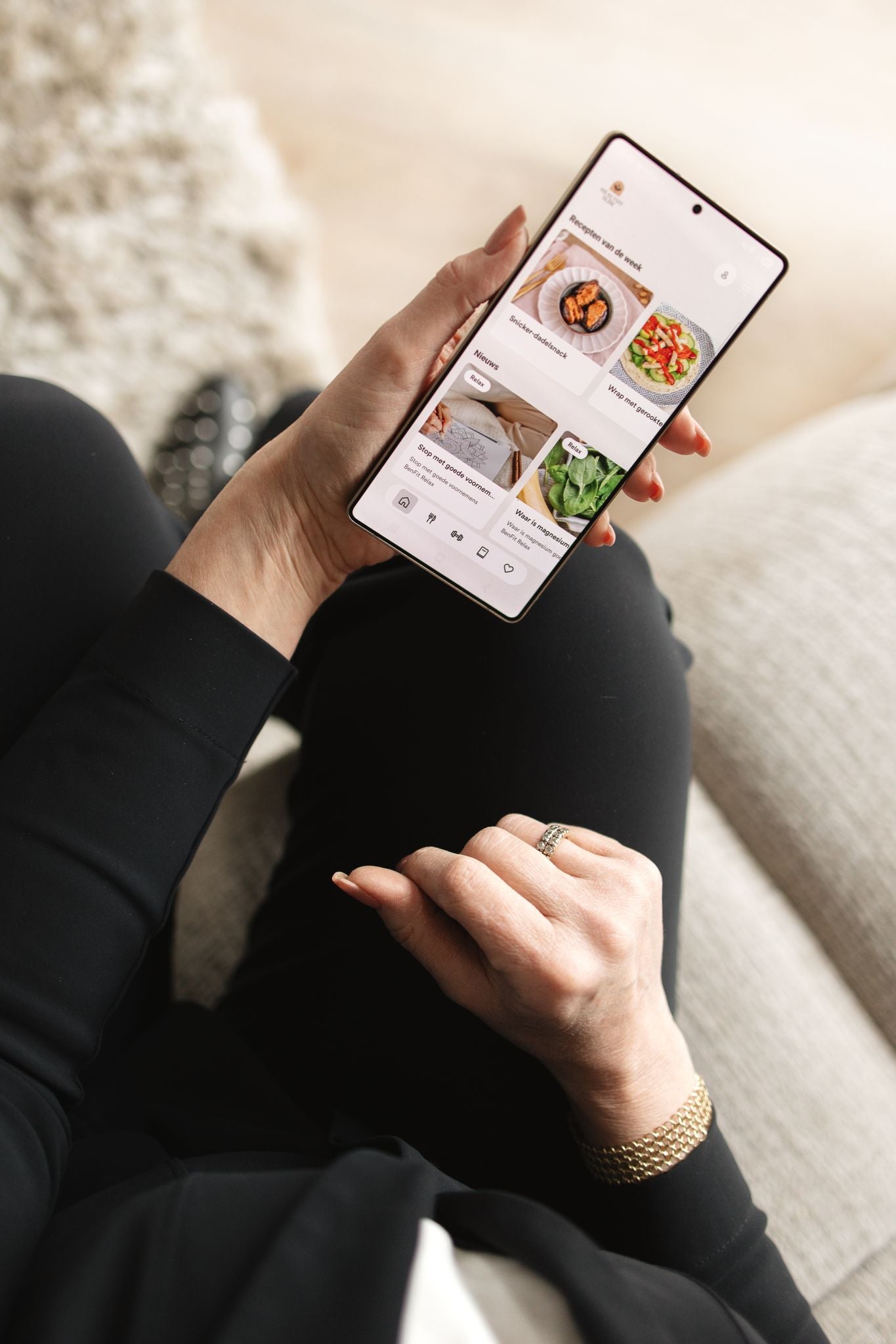 Heerlijke recepten van Healthyslim Zoetermeer